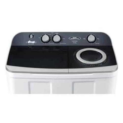 10.2KG Top Load Semi Automatic Washing Machine