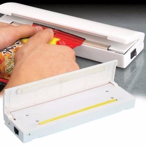 Vaccum Nylon Sealer