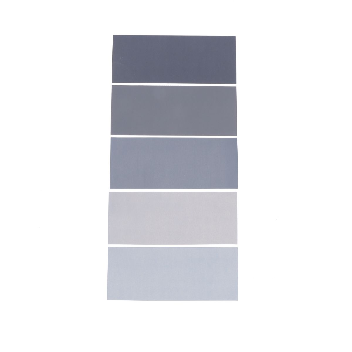 20Pcs Wet Dry Sandpaper, Grit