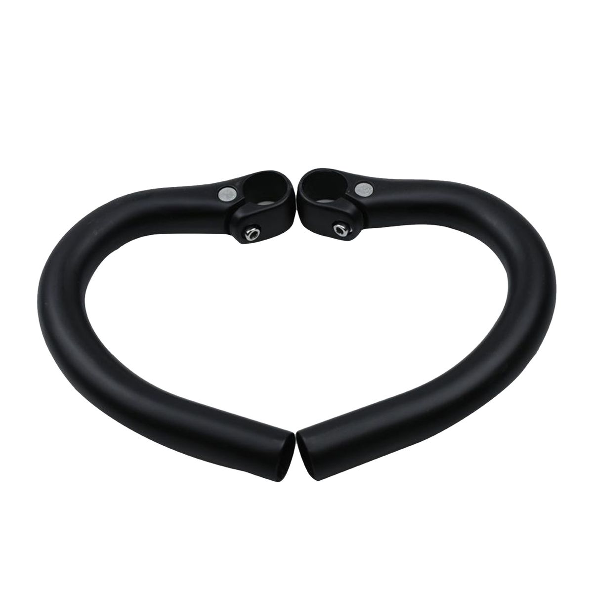 Bard Ends Flat Adapter 22.2mm Handlebar Drop Bar Extension