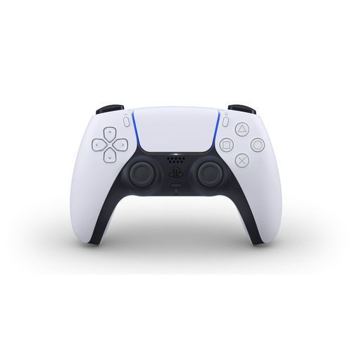 PLAYSTATION 5 -Dualsense Wireless Controller -  White