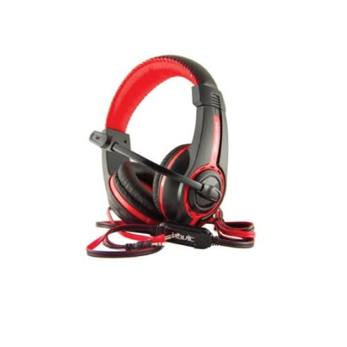 Gaming Headphone Hv-h2116d With Microphone