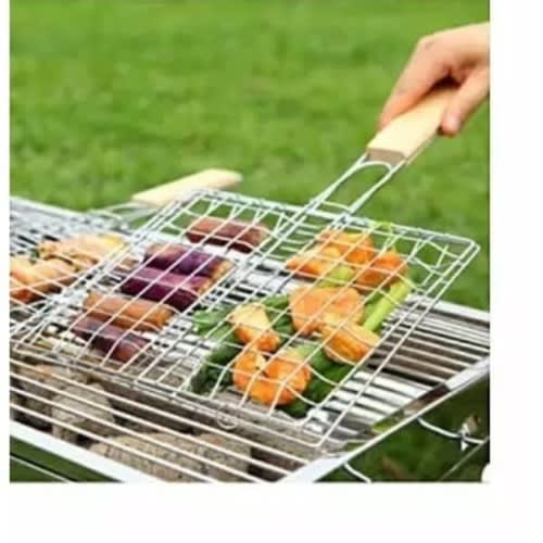 Barbeque Grill/mesh