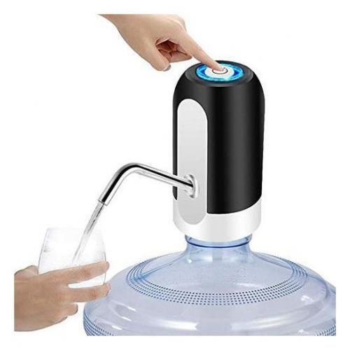 Rechargeable Mini Water Dispenser And USB Charging