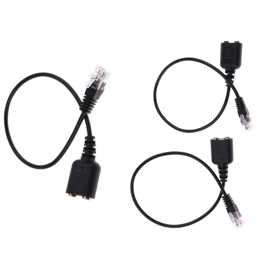 Double 3.5mm Audio Female To  Adapter Cable For PC