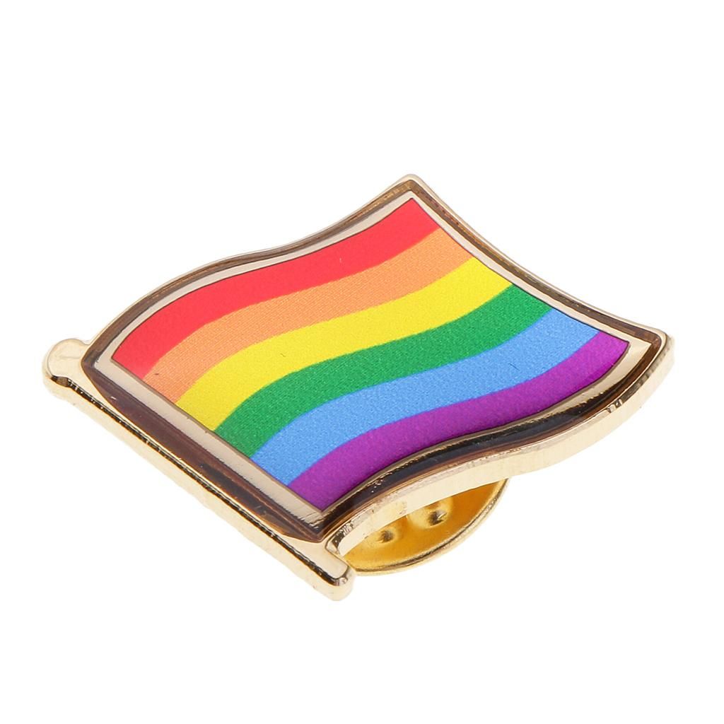 Enamel Lapel Pin Badges  Charity Enamel Brooches For