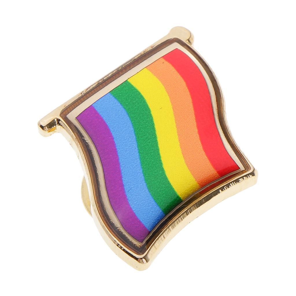 Enamel Lapel Pin Badges  Charity Enamel Brooches For