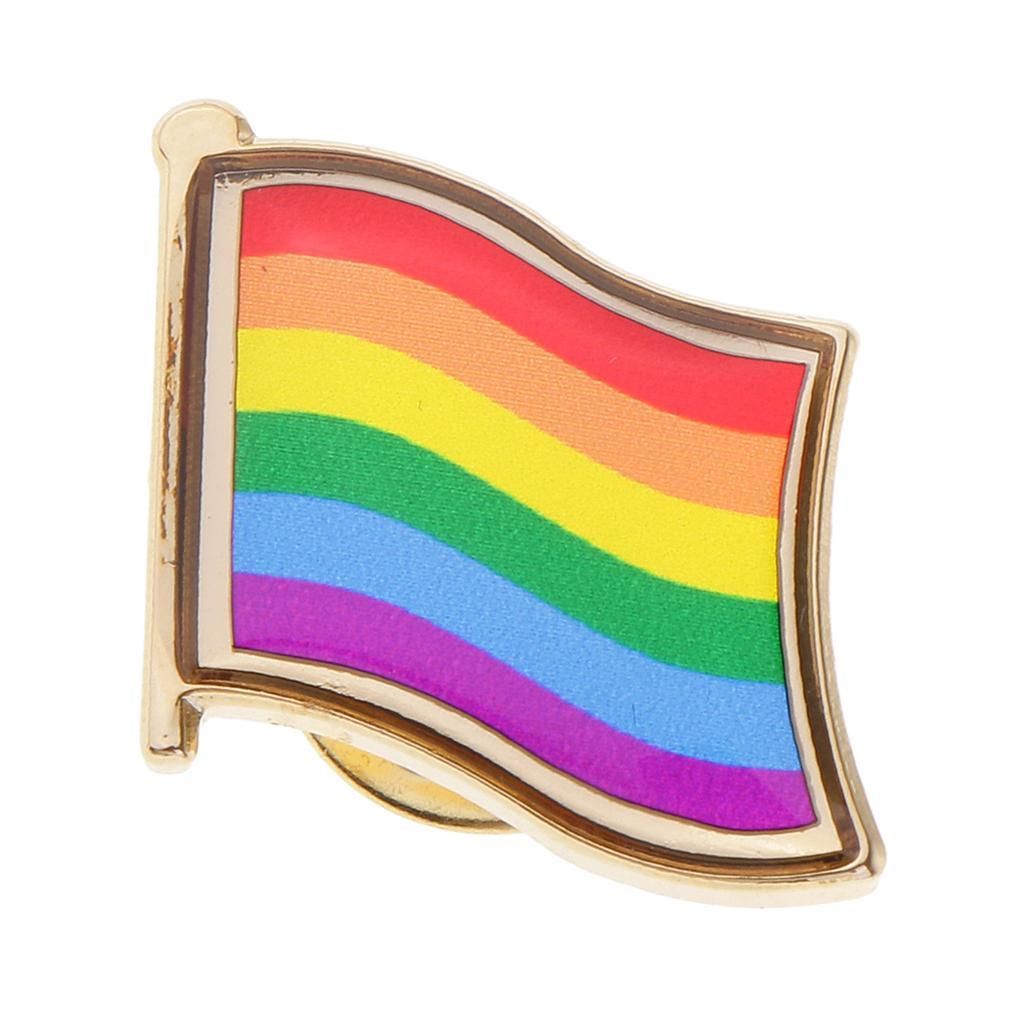 Enamel Lapel Pin Badges  Charity Enamel Brooches For
