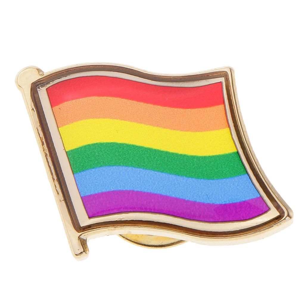 Enamel Lapel Pin Badges  Charity Enamel Brooches For