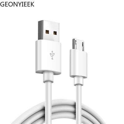 1m/2m/3m/5m//8m/10m Micro USB Charging Charger Cable For Android Smart Phone  Aux Cable  Fast ChargingMonitor The Power Line
