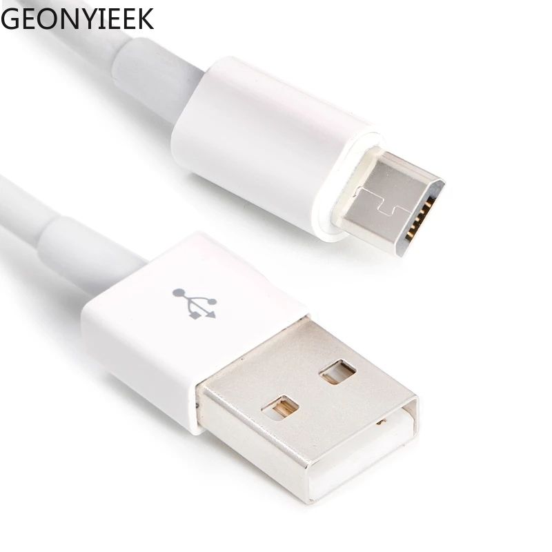 1m/2m/3m/5m//8m/10m Micro USB Charging Charger Cable For Android Smart Phone  Aux Cable  Fast ChargingMonitor The Power Line