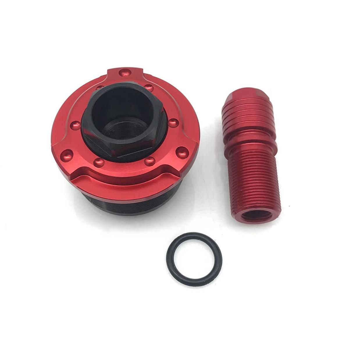 For Yamaha YZF R15 V3 Front Shock Absorber Screw Cover Cap