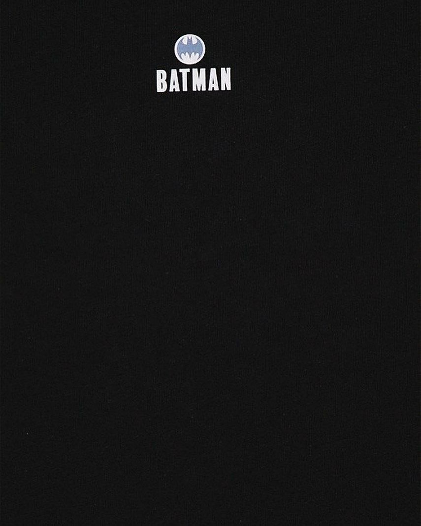 DC Comics Batman Vest Tops 3 Pack