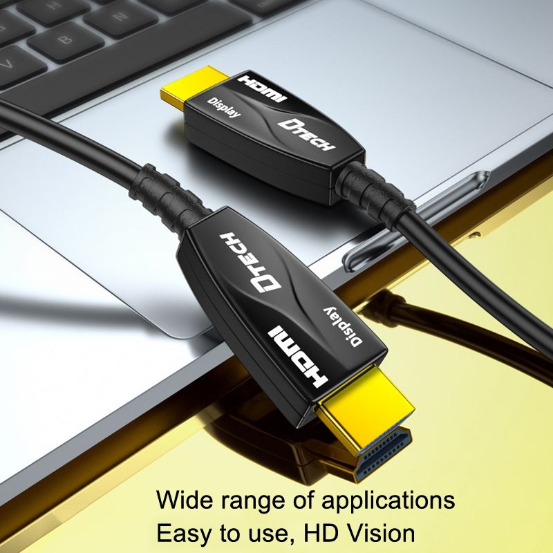 HDMI 2.0 Version 4K 60Hz TV Engineering Wiring 25m