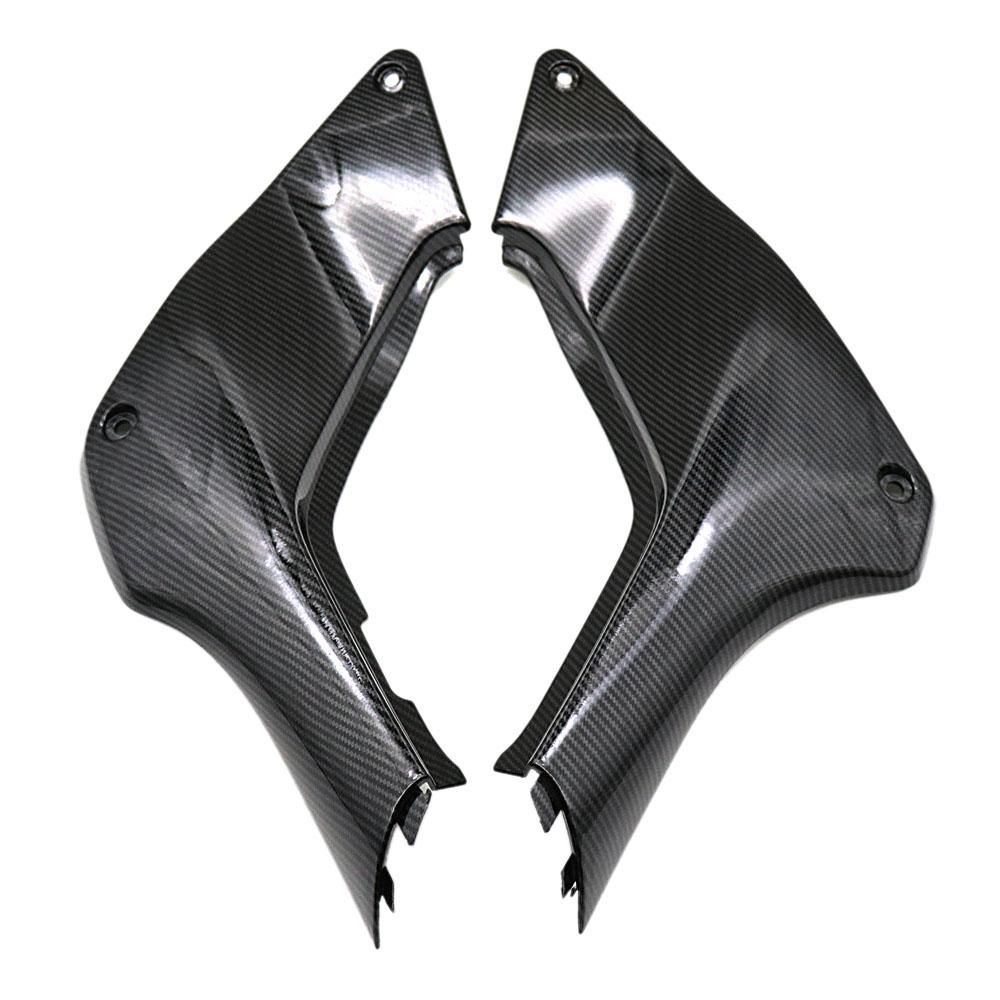 Fairings Side Covers Battery Cover Guard for Honda Hornet