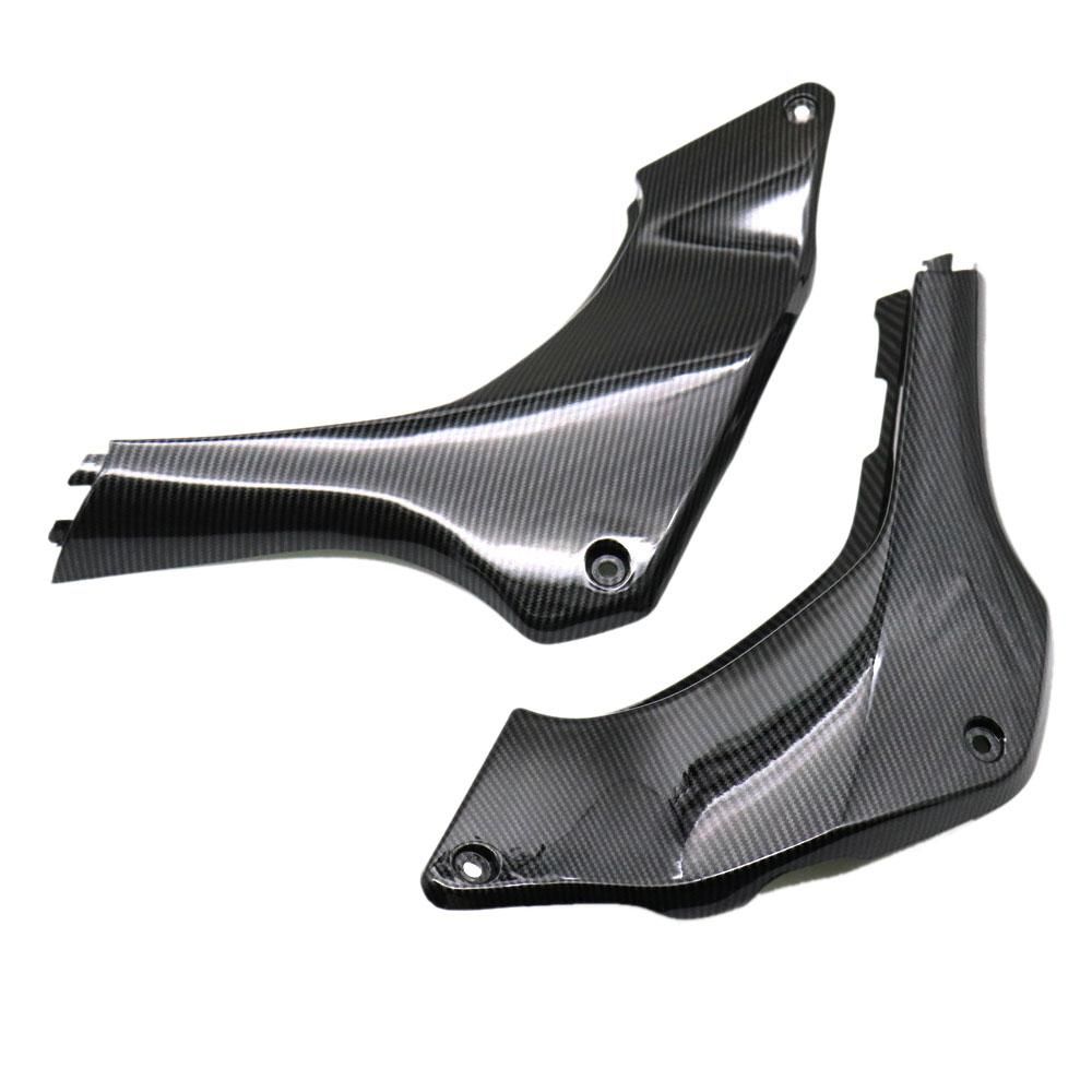 Fairings Side Covers Battery Cover Guard for Honda Hornet