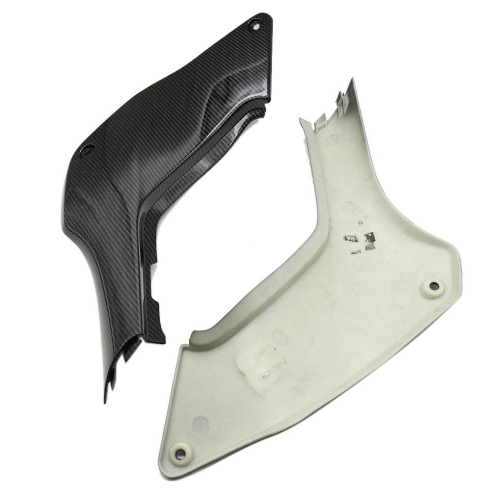 Fairings Side Covers Battery Cover Guard for Honda Hornet