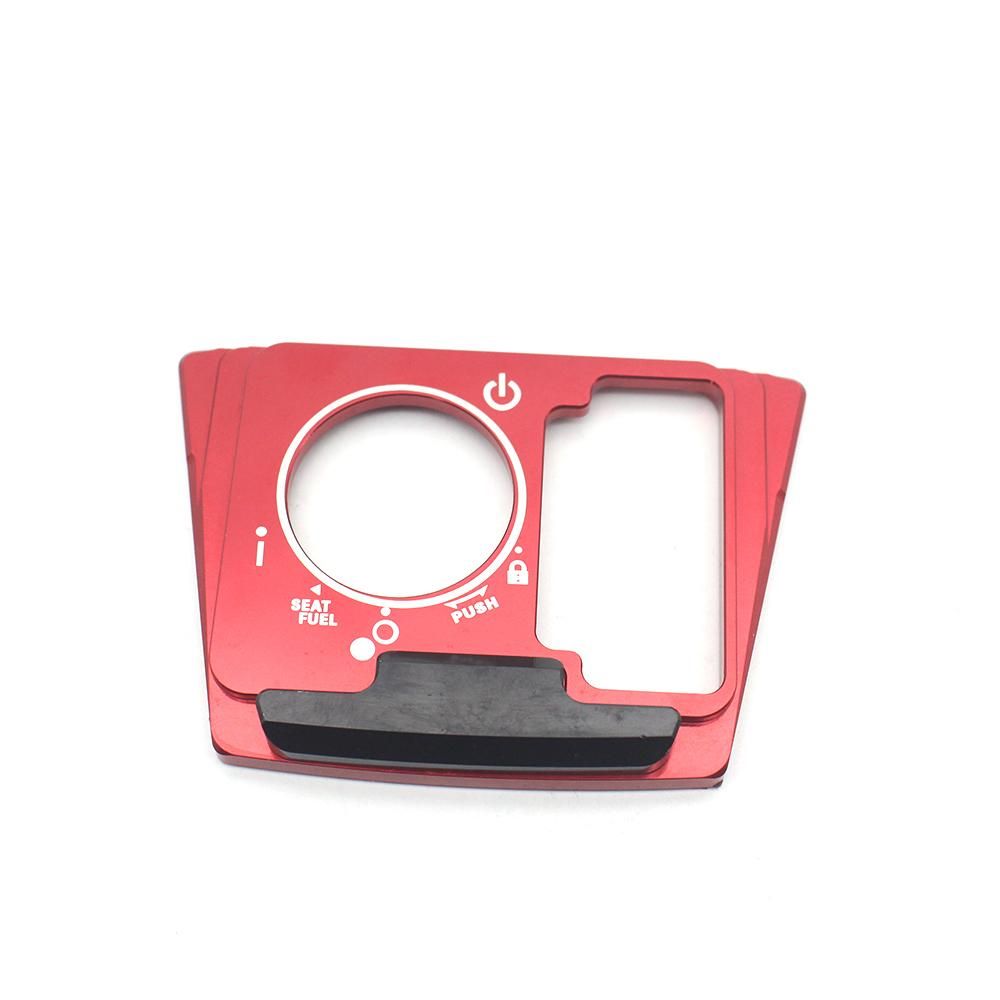 Electric Door Lock Cover for Honda MF13 Forza300 250 125