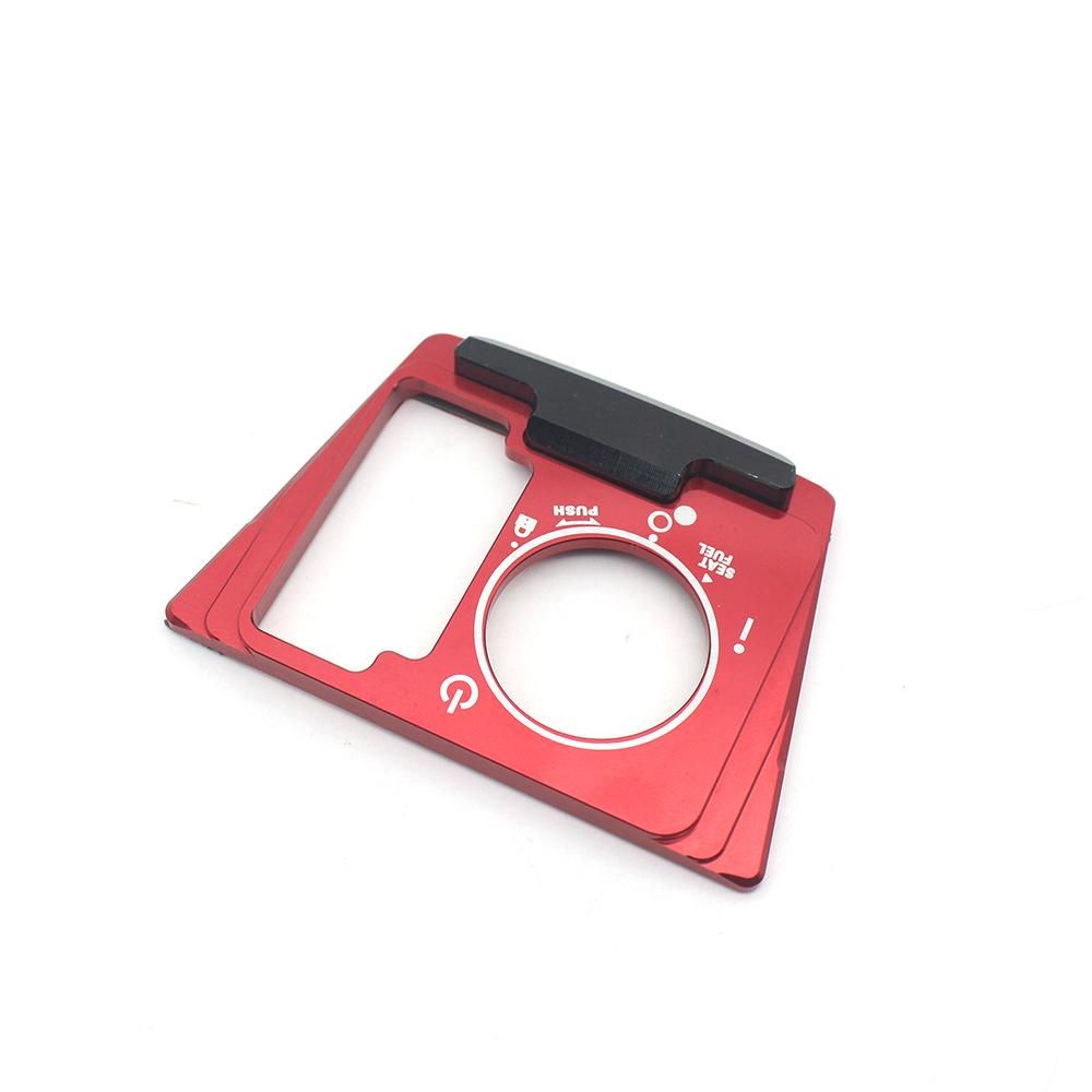 Electric Door Lock Cover for Honda MF13 Forza300 250 125