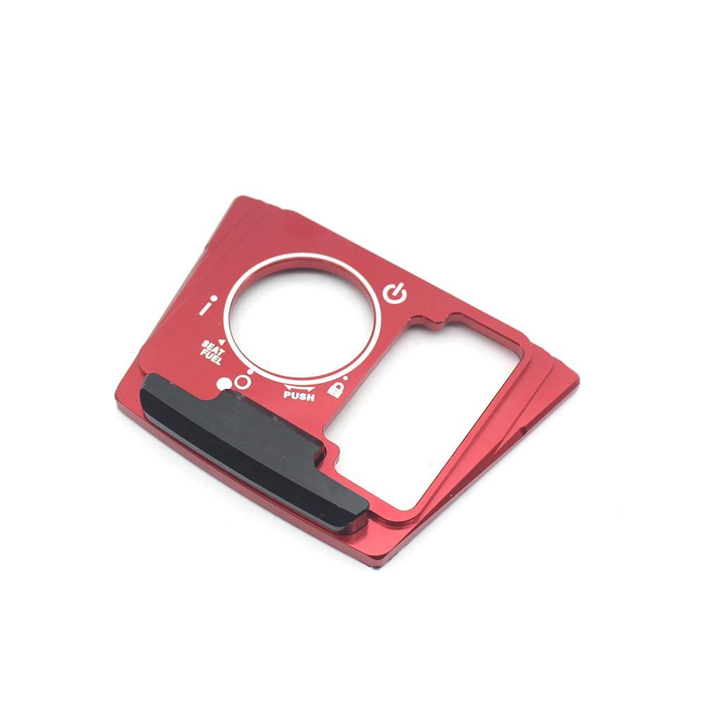 Electric Door Lock Cover for Honda MF13 Forza300 250 125