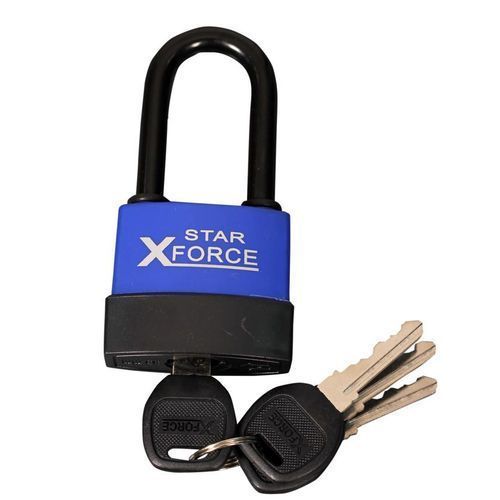 Star Weatherproof Padlock