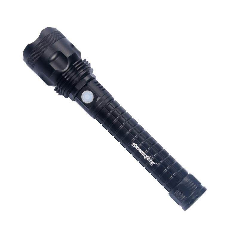 SKYWOLFEYE L311 26650 Flashlight 5 Modes 1500 Lumens LED Work Light USB Rechargeable Zoomable Emergency Lantern