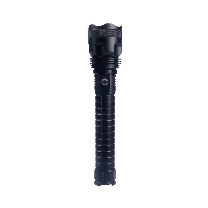 SKYWOLFEYE L311 26650 Flashlight 5 Modes 1500 Lumens LED Work Light USB Rechargeable Zoomable Emergency Lantern