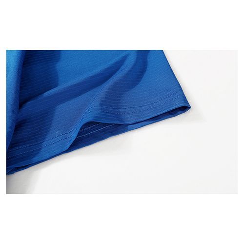 Breathable Stretchy  Outdoor Sports Run Gym O-neck Short Sleeve Men Jersey T Shirt