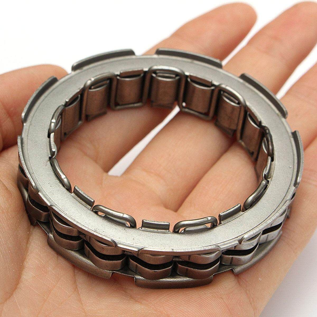 For ATV Can-Am DS650 00-08 Bombardier BRP Spyder One Way Starter Clutch Bearing