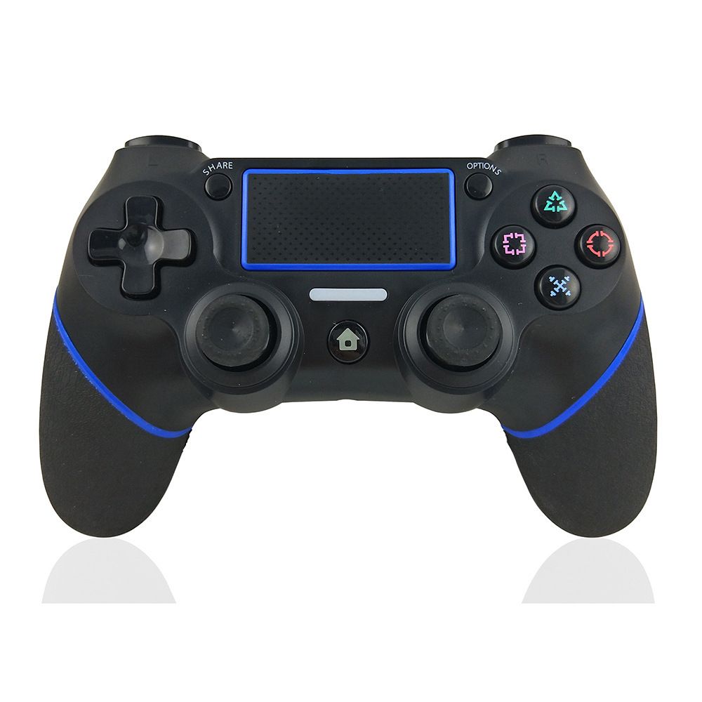 For Sony PS4 Bluetooth Compatible Pro Gamepad For PS4 Consol