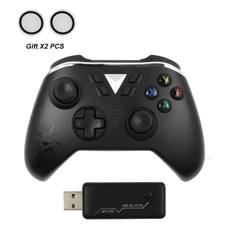 Series X S Console PS3 Gamepad PC Xbox One Controle Joypads