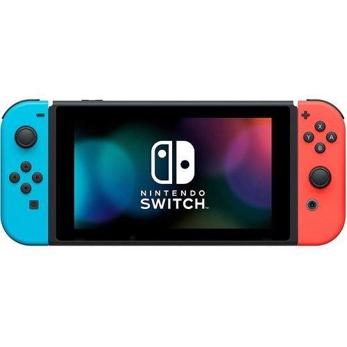 Official Nintendo Nintendo Switch Console