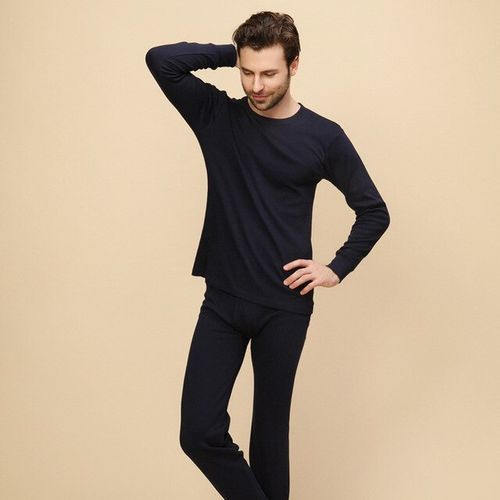 Thermal Underwear For Women Men Winter Warm Long Johns