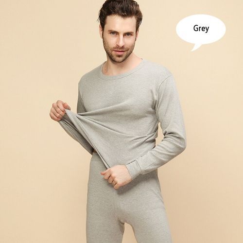 Thermal Underwear For Women Men Winter Warm Long Johns