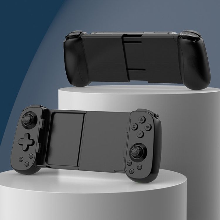 D6  Bluetooth Retractable Gamepad