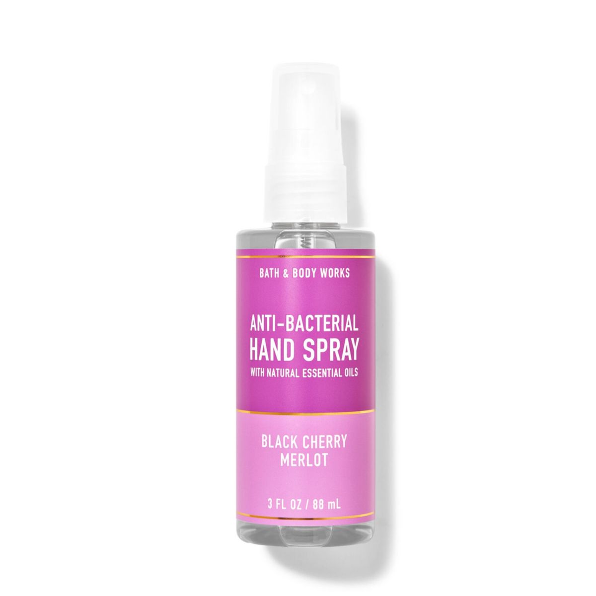 Black Cherry Merlot Sanitizer