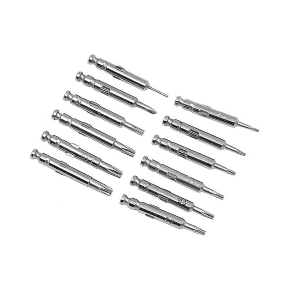 25 In 1 Electric Precision Screwdriver Set Computer Laptop Phone Repair Kit Tool