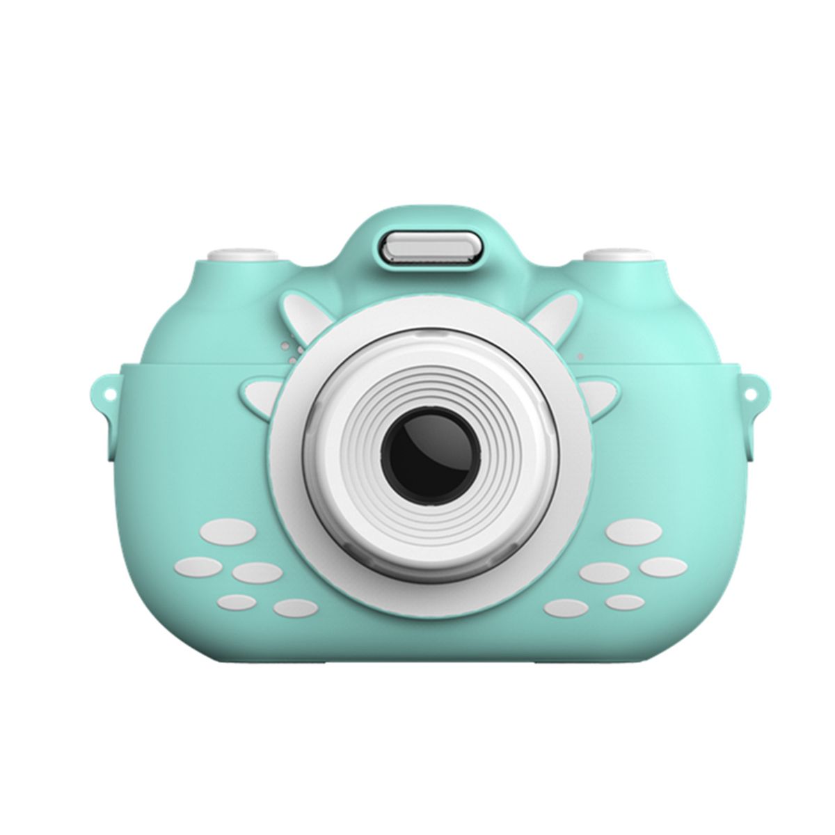 A5 3MP Kids Camera 3 Inch HD Touch Screen Digital Camera