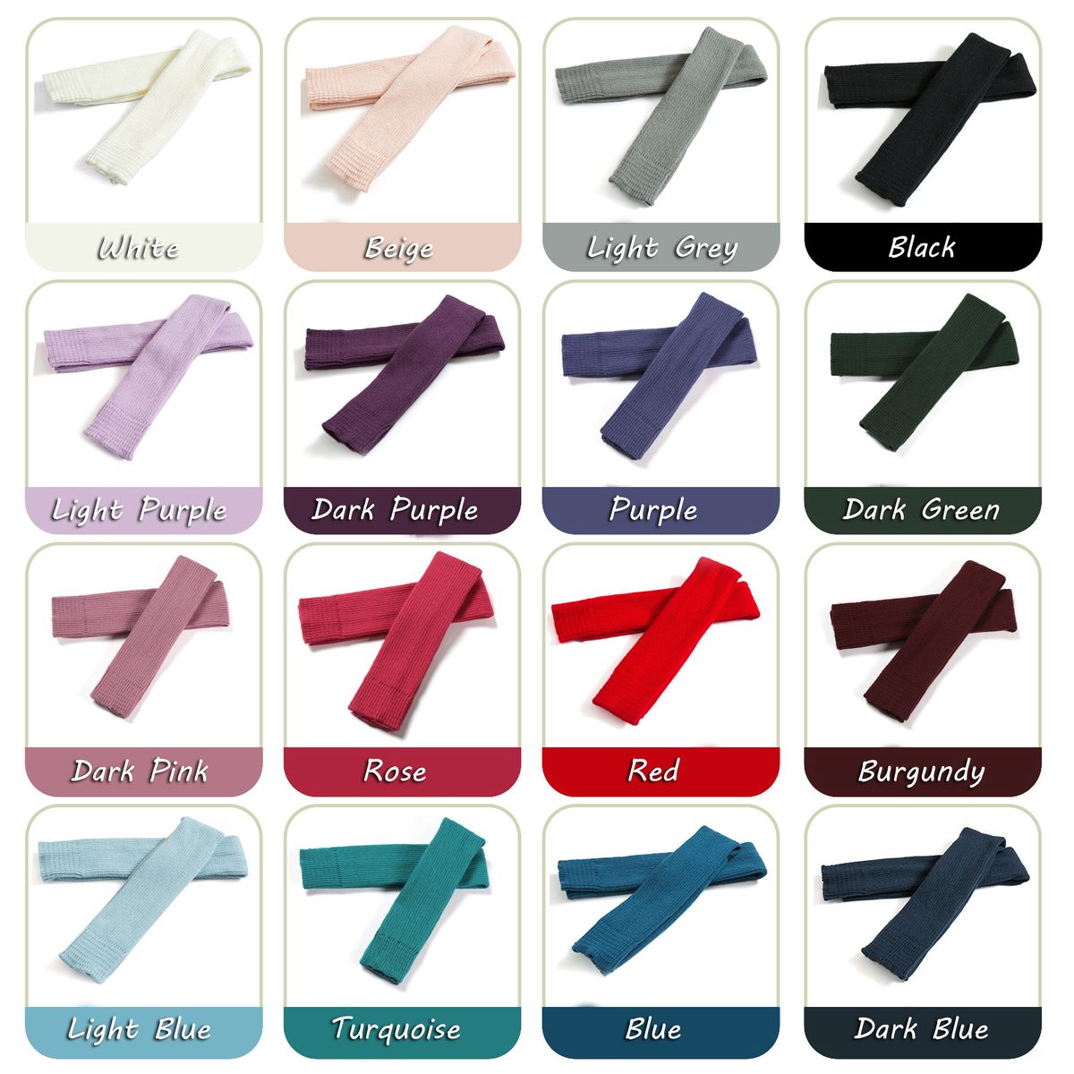 Women Yoga Stockings Open Heel Ribbed Knit Thigh High Leg