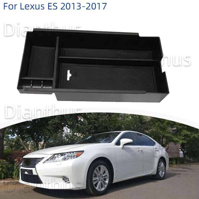 For Lexus ES XV60 ES250 ES300h ES350 2013-2017 Car Center