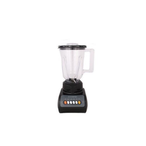 Electric Blender With Mill - 1.5L