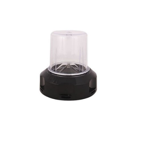 Electric Blender With Mill - 1.5L