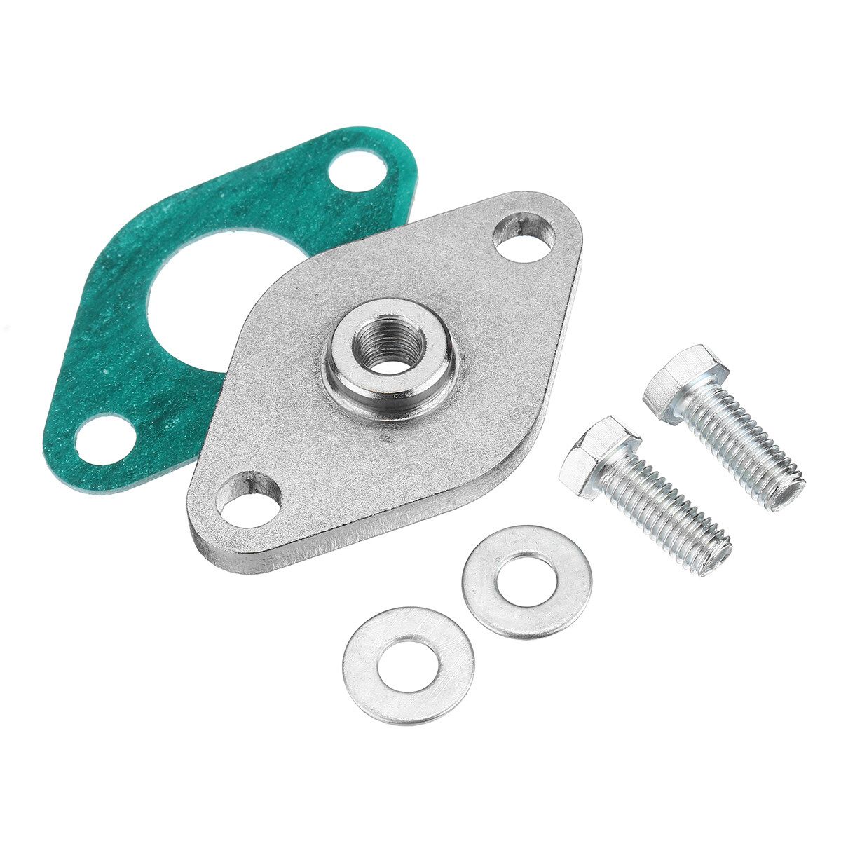 EGR Blank Plate Stainless Steel 1.5MM For Land Rover 300tdi Discovery Defender