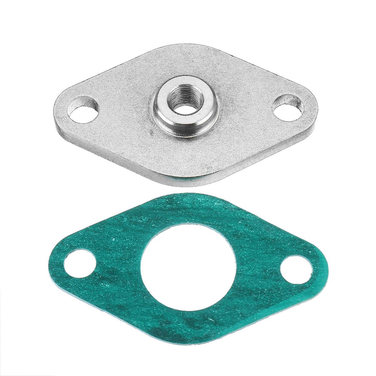 EGR Blank Plate Stainless Steel 1.5MM For Land Rover 300tdi Discovery Defender