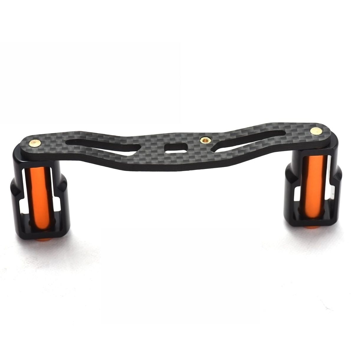 LIXADA Carbon Fishing Reel Crank Replacement Parts Fishing Reel Handle