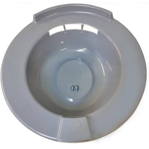 Maternity Sit Bath Bowl