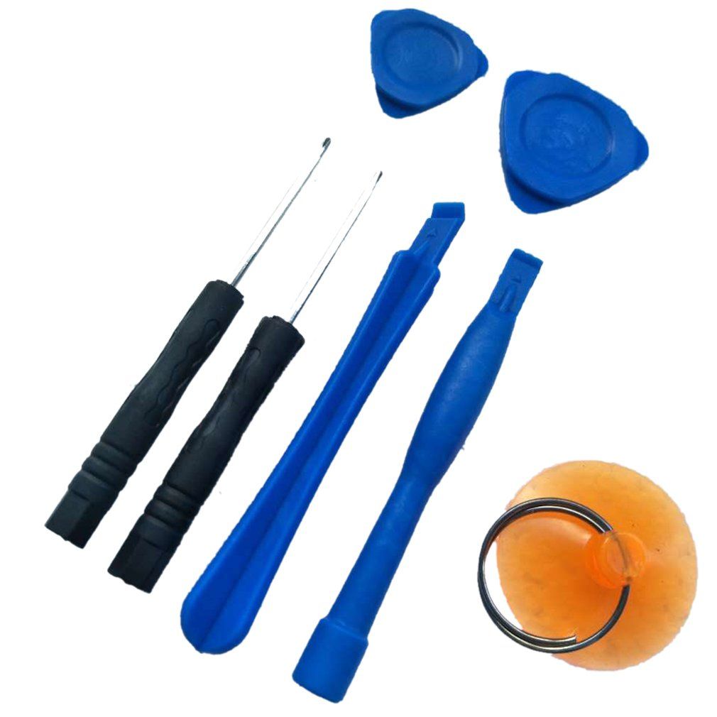 7 In 1 Torx Screwdriver Set Laptop Repair Tool Kit Multitool Hand Tools