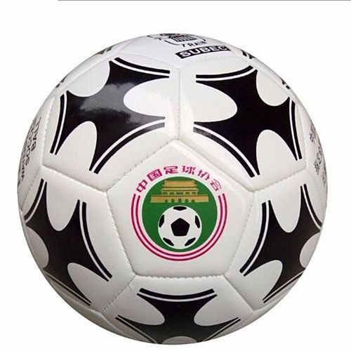 2NE1 Wear Indoor And Outdoor Training Competition Football Number 4 White