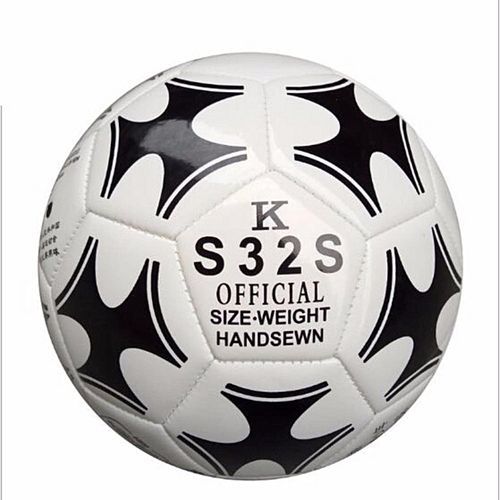2NE1 Wear Indoor And Outdoor Training Competition Football Number 4 White