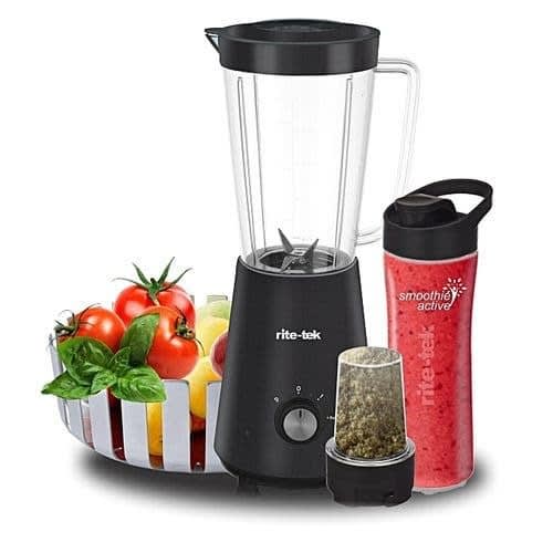 Blender And Smoothie Maker